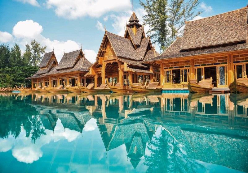 Hotel Allgemein