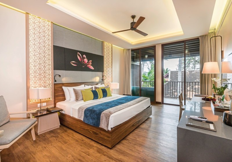 Zimmer & Wohnkomfort