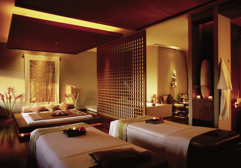 Wellness & Entspannung