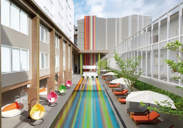 Hotel Allgemein
