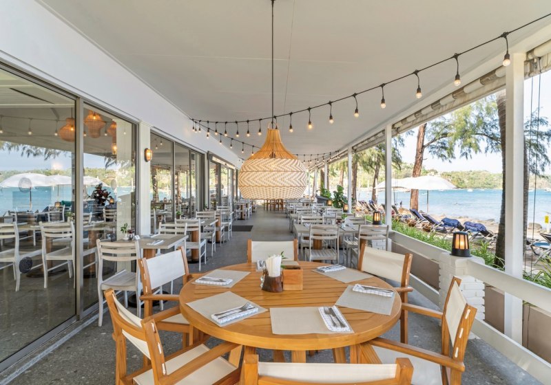 Kulinarik & Restaurants