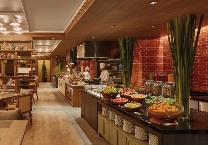 Kulinarik & Restaurants