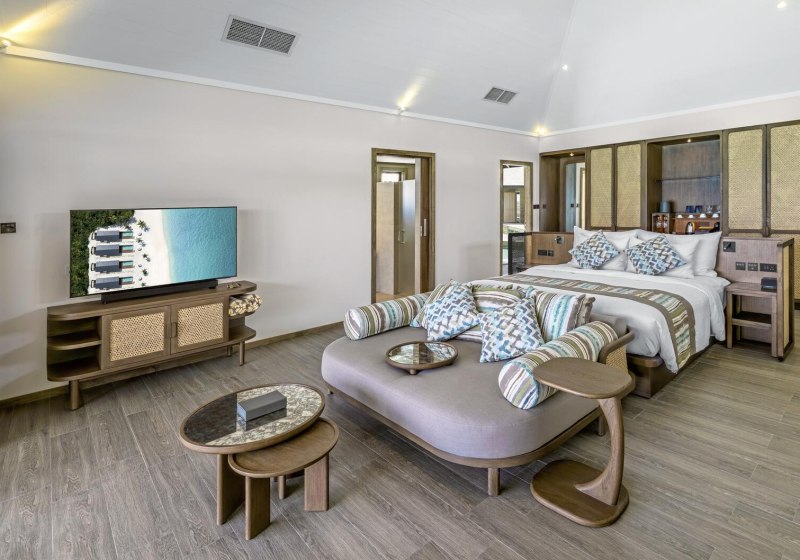 Zimmer & Wohnkomfort