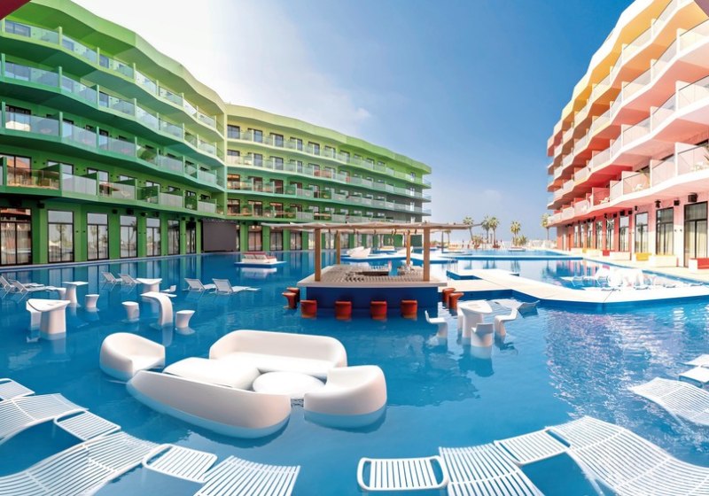 Beispiel: Unterhaltung & Entertainment