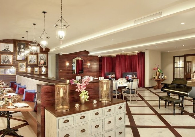 Hotel Allgemein
