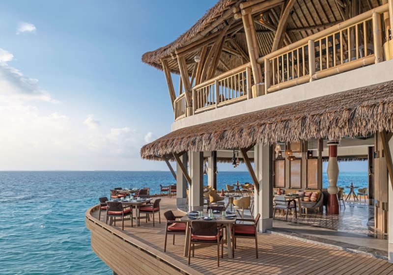 Kulinarik & Restaurants