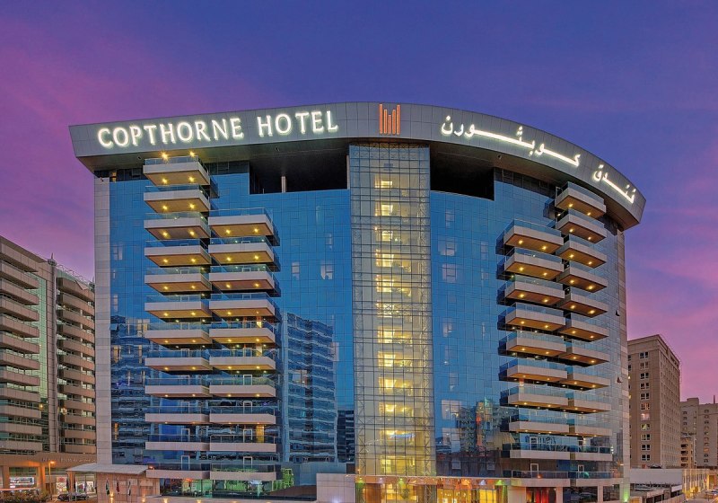 Hotel Allgemein