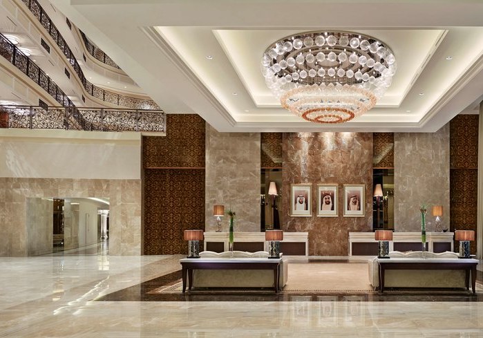 Hotel Allgemein