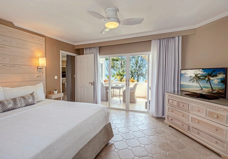 Zimmer & Wohnkomfort