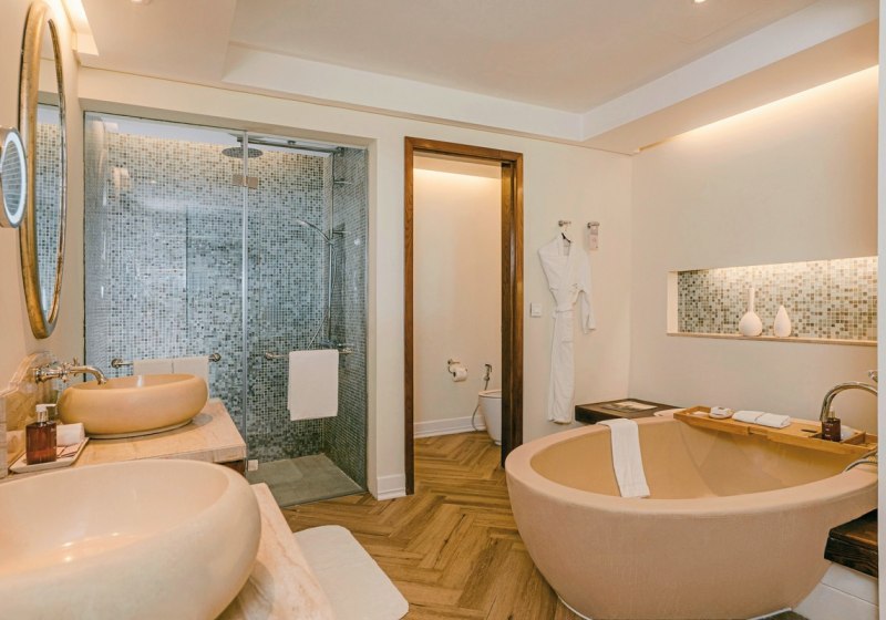 Zimmer & Wohnkomfort