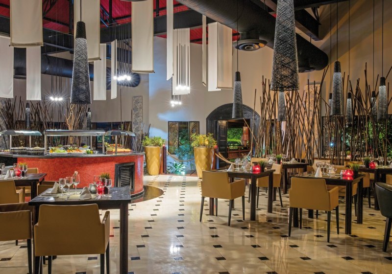 Kulinarik & Restaurants