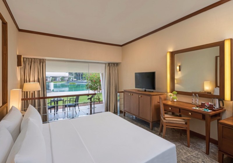 Hotel Allgemein