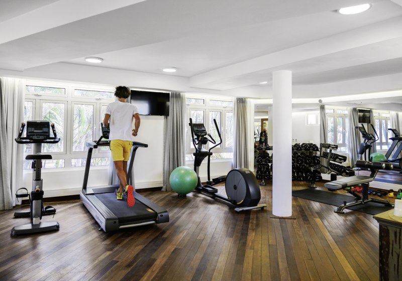 Beispiel: Sport & Fitness