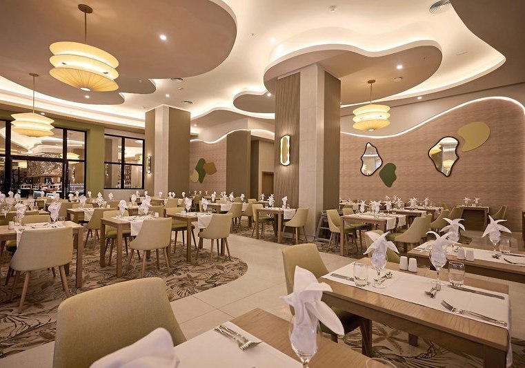 Hotel Allgemein