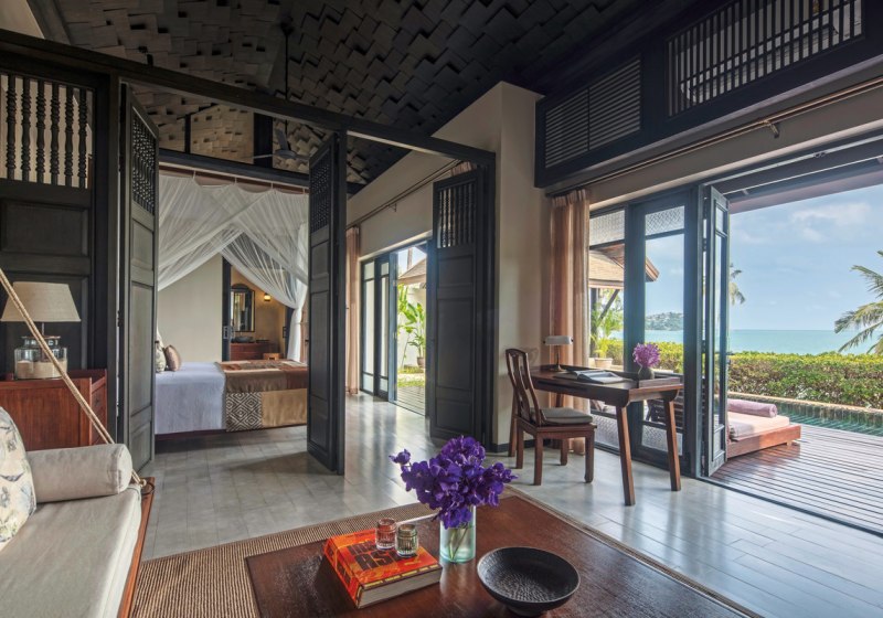 Zimmer & Wohnkomfort