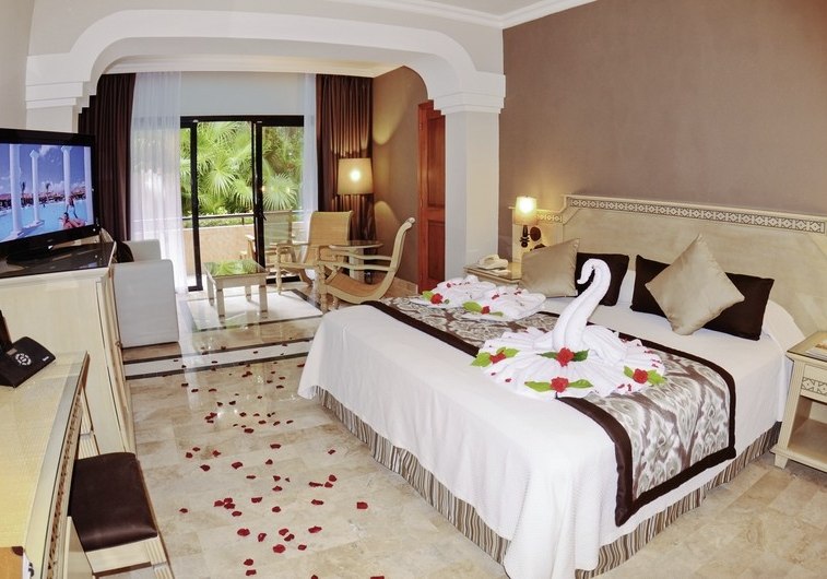 Hotel Allgemein