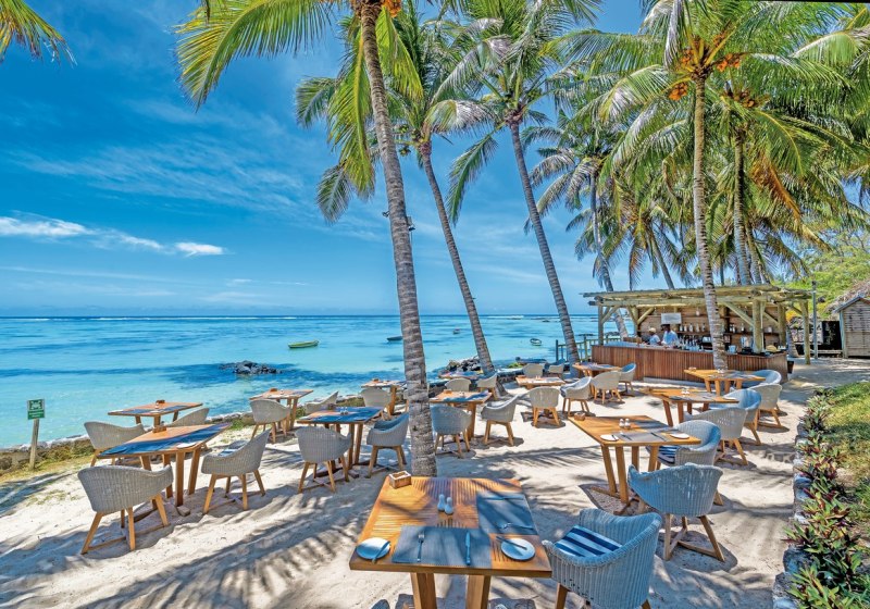 Beispiel: Kulinarik & Restaurants