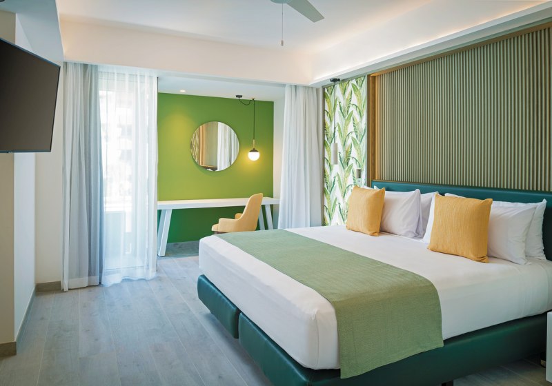 Zimmer & Wohnkomfort