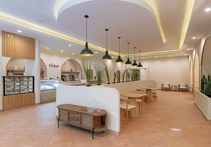 Beispiel: Kulinarik & Restaurants