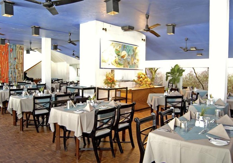 Kulinarik & Restaurants