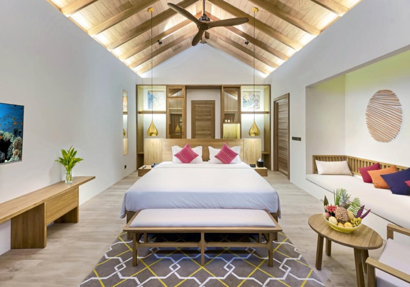 Zimmer & Wohnkomfort