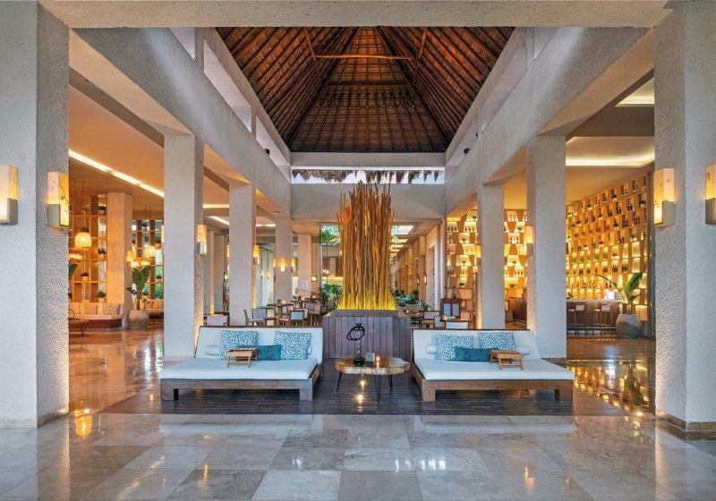 Ausstattung & Service