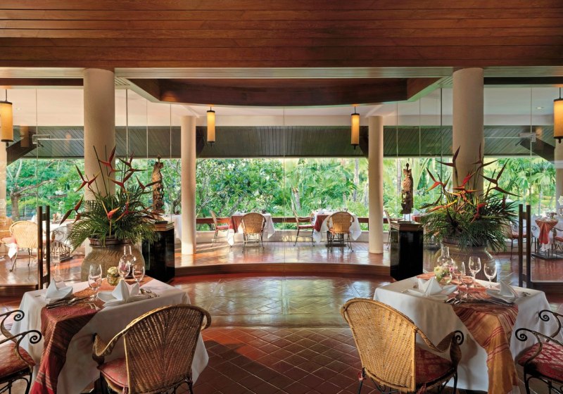 Kulinarik & Restaurants