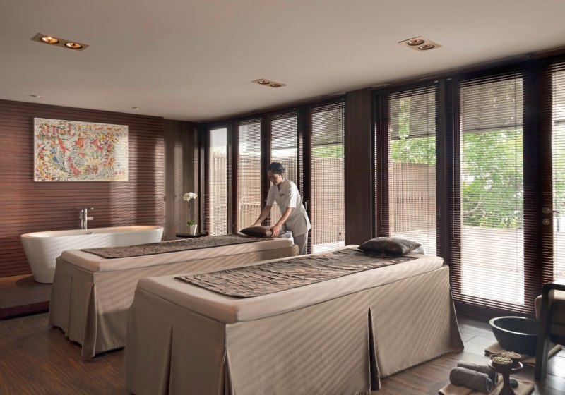 Wellness & Entspannung