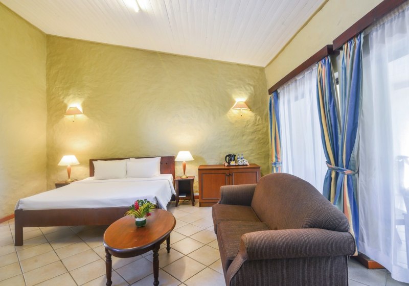 Zimmer & Wohnkomfort