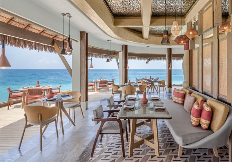 Kulinarik & Restaurants