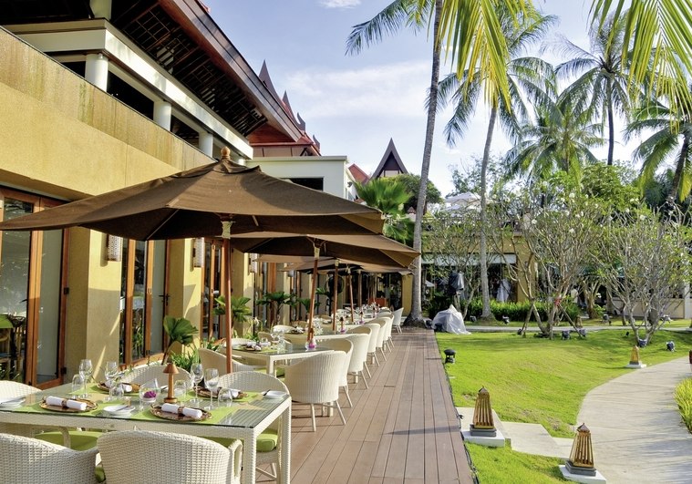 Kulinarik & Restaurants