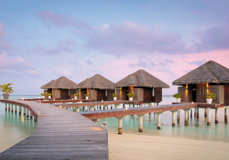 Hotelstrand