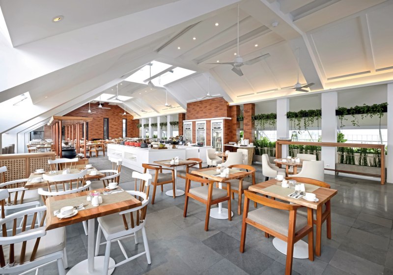 Kulinarik & Restaurants