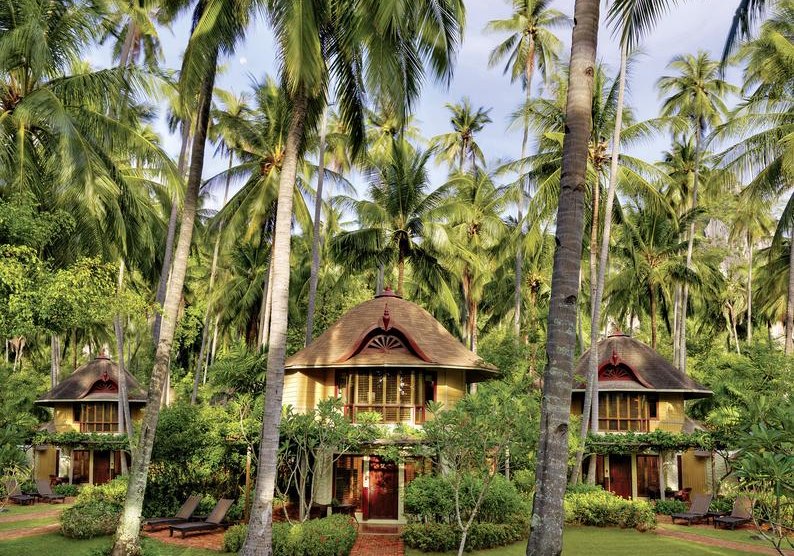 Zimmer & Wohnkomfort