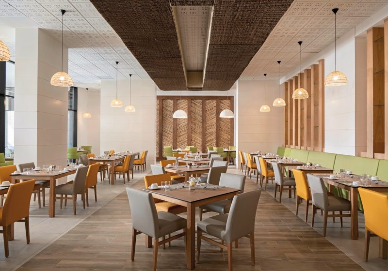 Beispiel: Kulinarik & Restaurants