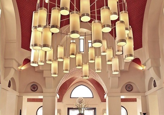 Ausstattung & Service