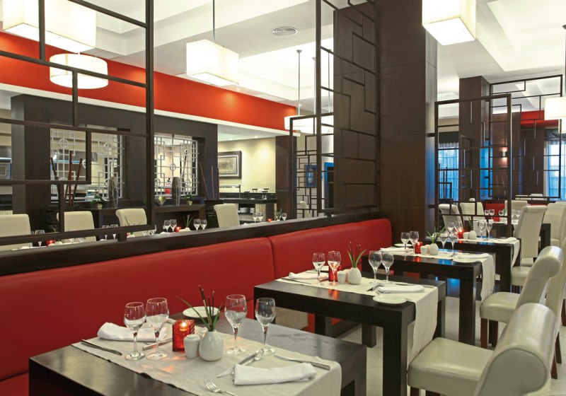 Kulinarik & Restaurants
