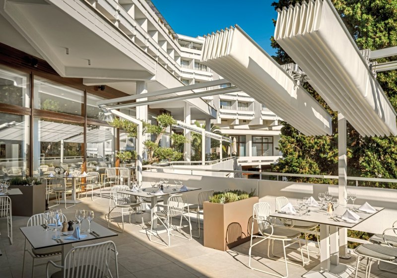 Hotel Allgemein