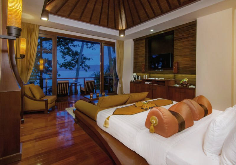 Zimmer & Wohnkomfort