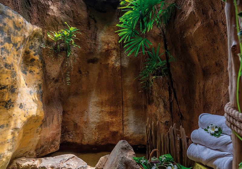 Wellness & Entspannung