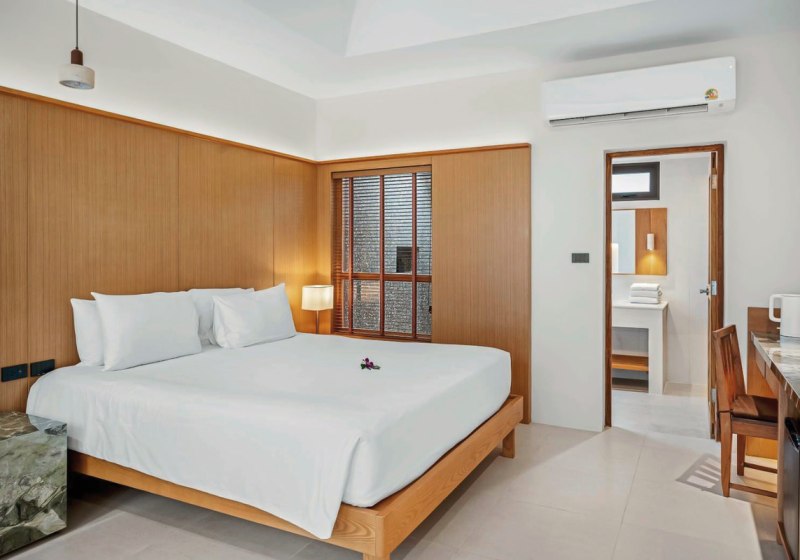 Zimmer & Wohnkomfort