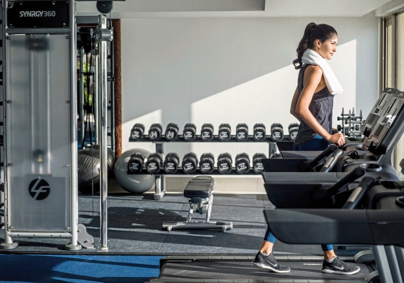 Beispiel: Sport & Fitness