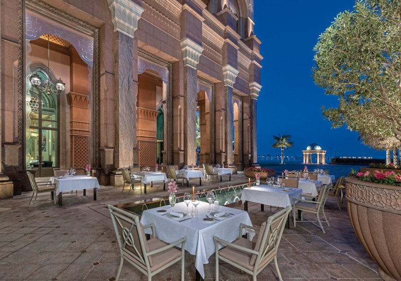 Kulinarik & Restaurants