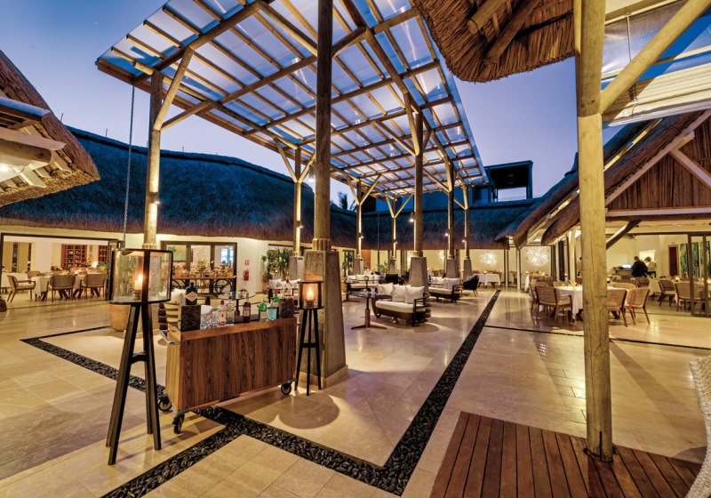 Kulinarik & Restaurants