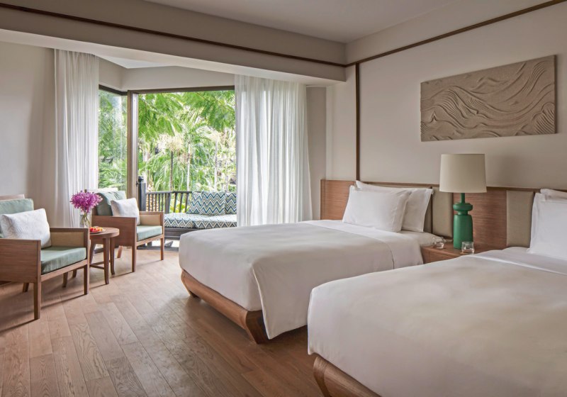 Zimmer & Wohnkomfort