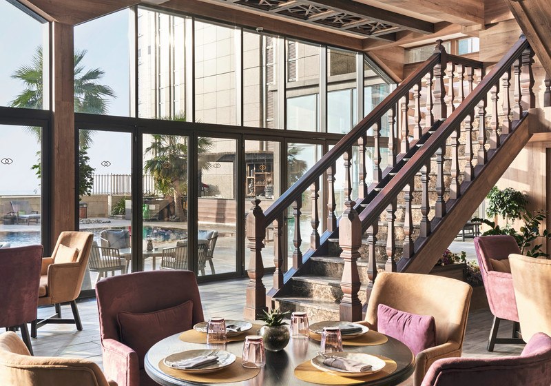 Kulinarik & Restaurants