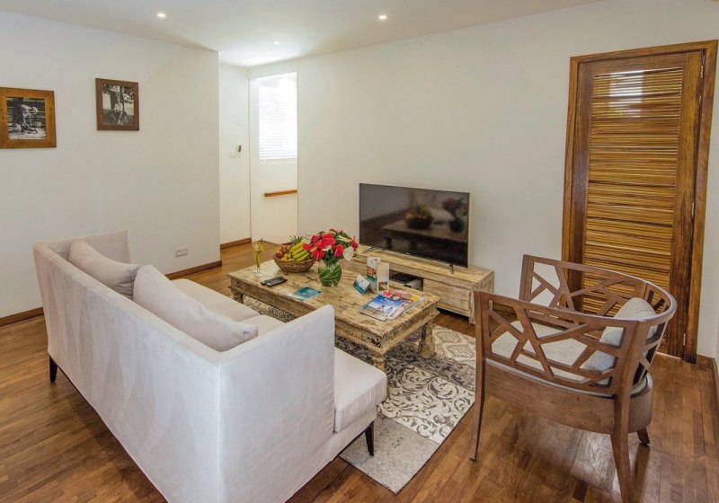 Zimmer & Wohnkomfort