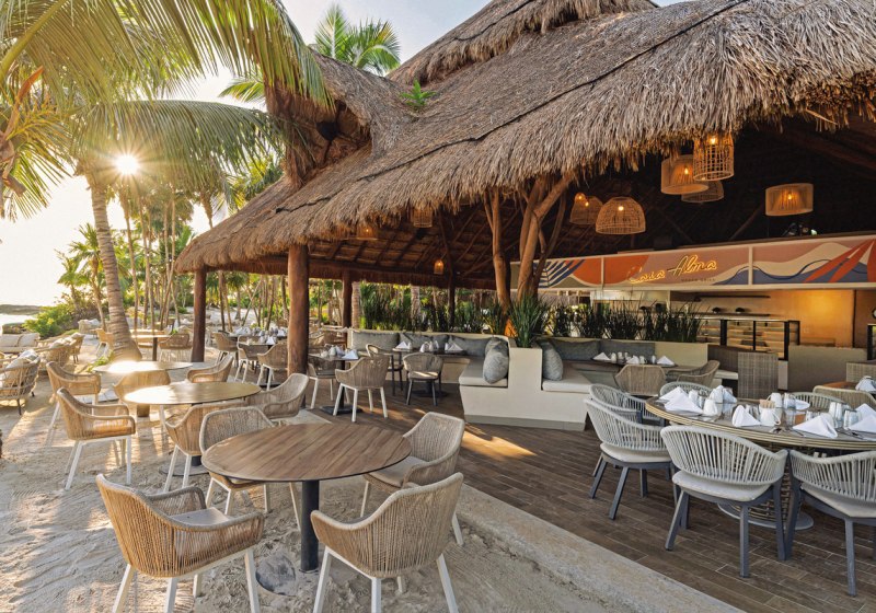 Kulinarik & Restaurants