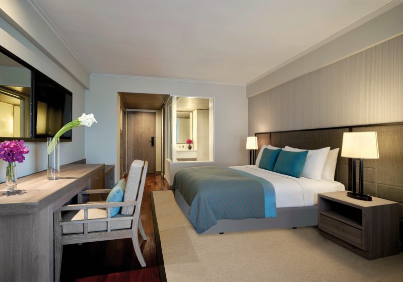 Zimmer & Wohnkomfort