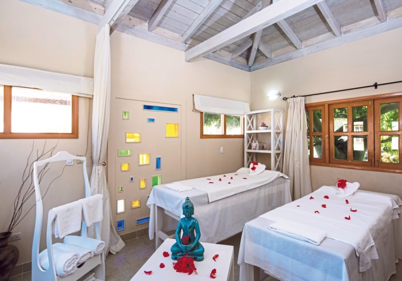 Beispiel: Wellness & Entspannung